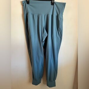 Athleta Salutation Joggers